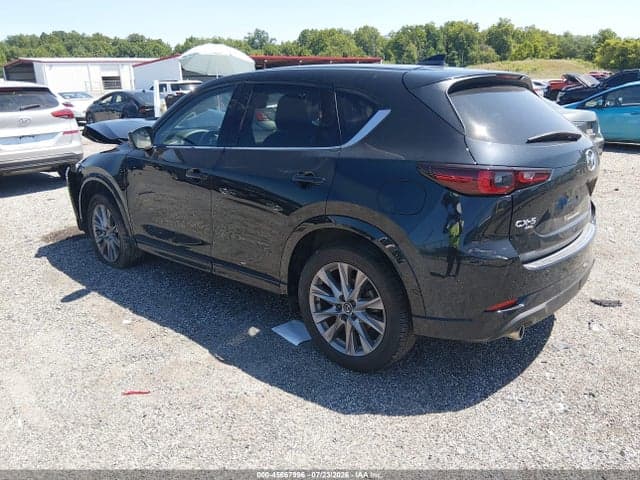 2024 MAZDA CX-5 2.5 S PREMIUM PLUS 3