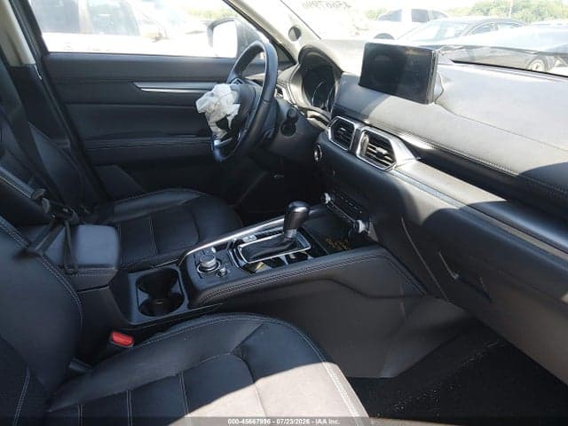 2024 MAZDA CX-5 2.5 S PREMIUM PLUS 5