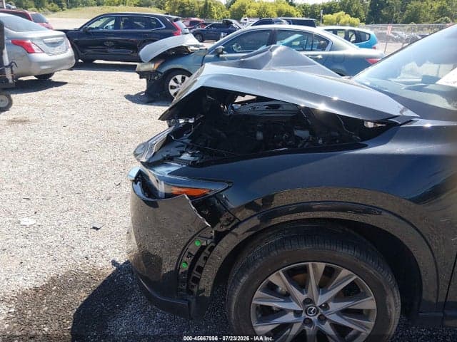 2024 MAZDA CX-5 2.5 S PREMIUM PLUS 6