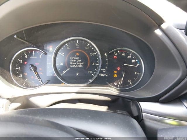 2024 MAZDA CX-5 2.5 S PREMIUM PLUS 7