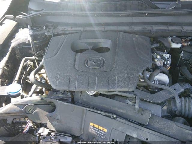 2024 MAZDA CX-5 2.5 S PREMIUM PLUS 10