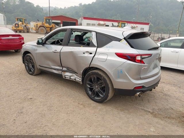 2023 ACURA RDX A-SPEC PACKAGE 3
