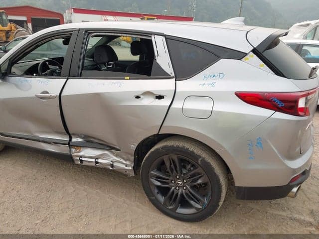 2023 ACURA RDX A-SPEC PACKAGE 6