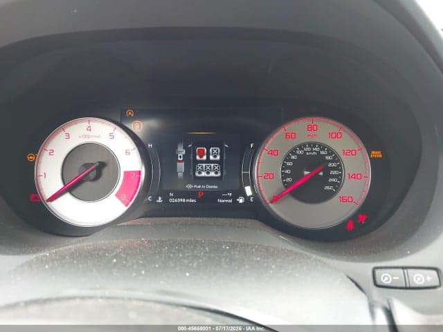 2023 ACURA RDX A-SPEC PACKAGE 7
