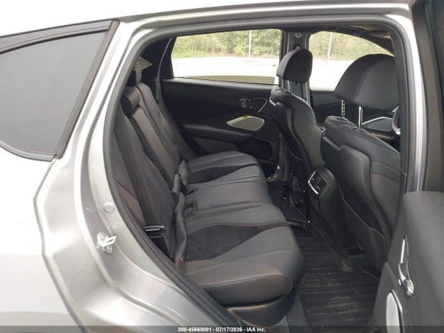 2023 ACURA RDX A-SPEC PACKAGE 8
