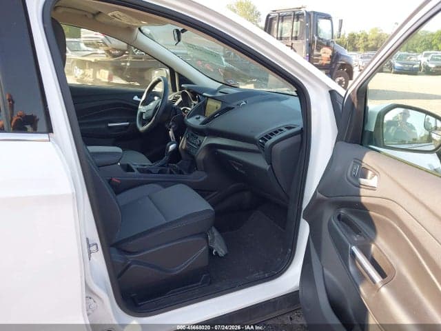 2018 FORD ESCAPE SE 5
