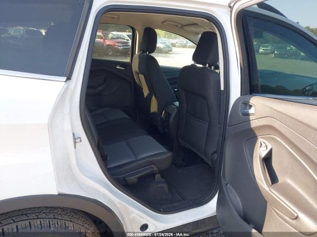 2018 FORD ESCAPE SE 8