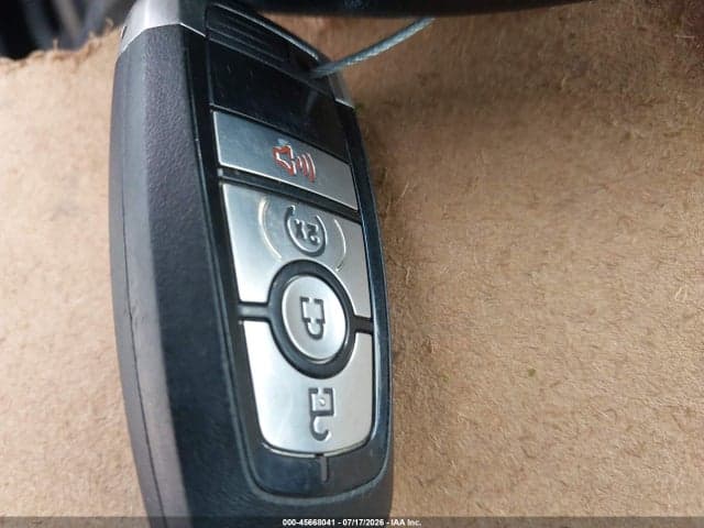 2022 FORD RANGER LARIAT 11