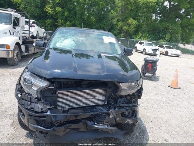 2022 FORD RANGER LARIAT 6
