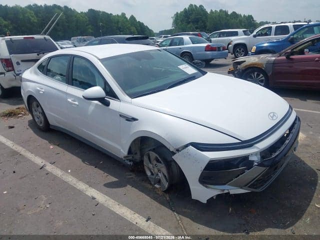 2026 HYUNDAI SONATA SE 1