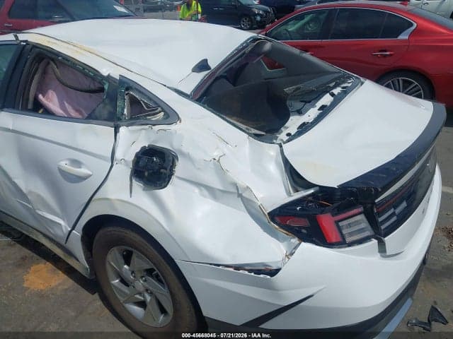2026 HYUNDAI SONATA SE 6