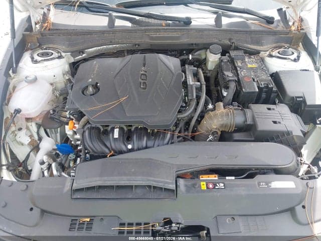2026 HYUNDAI SONATA SE 10