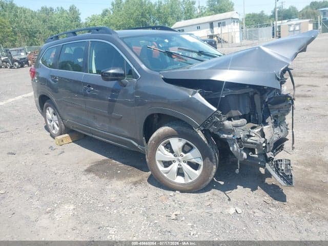 2021 SUBARU ASCENT 1