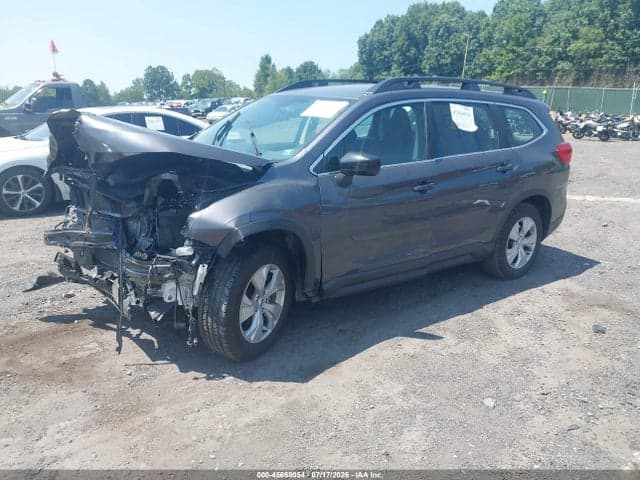 2021 SUBARU ASCENT 2