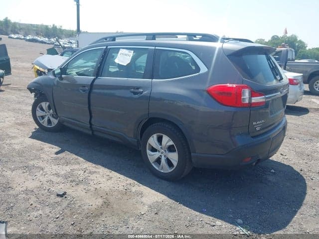2021 SUBARU ASCENT 3