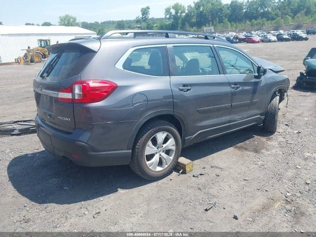 2021 SUBARU ASCENT 4
