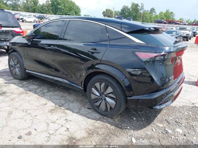 2023 NISSAN ARIYA EMPOWER+ 3