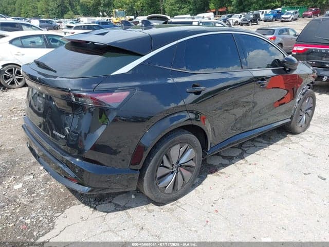 2023 NISSAN ARIYA EMPOWER+ 4
