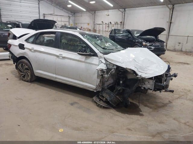 2020 VOLKSWAGEN JETTA 1.4T SEL PREMIUM - 1