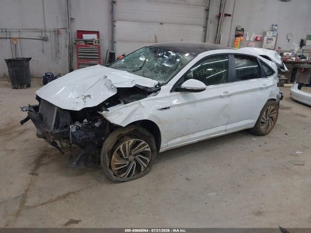 2020 VOLKSWAGEN JETTA 1.4T SEL PREMIUM 2
