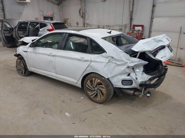 2020 VOLKSWAGEN JETTA 1.4T SEL PREMIUM 3