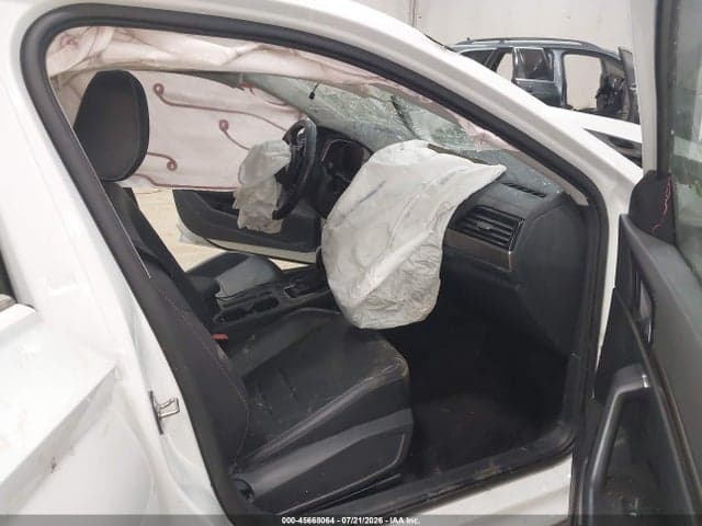 2020 VOLKSWAGEN JETTA 1.4T SEL PREMIUM 5