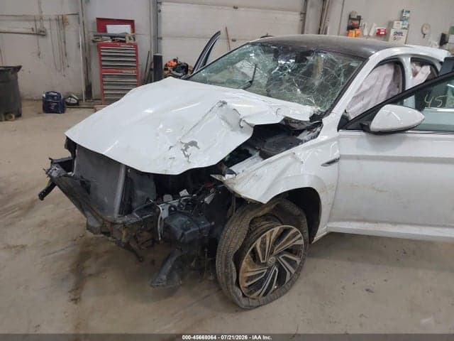 2020 VOLKSWAGEN JETTA 1.4T SEL PREMIUM 6
