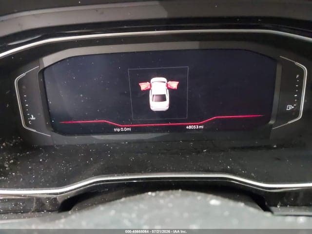 2020 VOLKSWAGEN JETTA 1.4T SEL PREMIUM 7