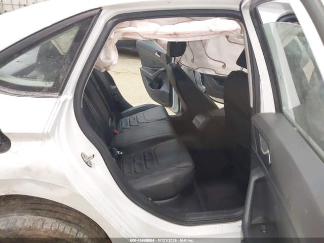 2020 VOLKSWAGEN JETTA 1.4T SEL PREMIUM 8