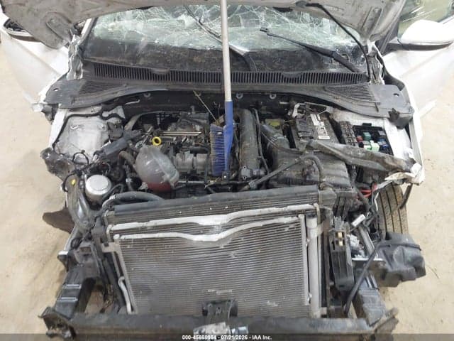 2020 VOLKSWAGEN JETTA 1.4T SEL PREMIUM 10