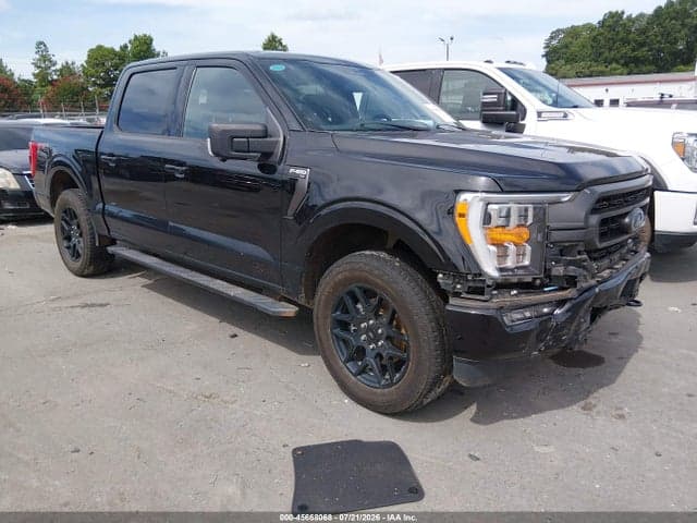 2023 FORD F-150 XLT 1