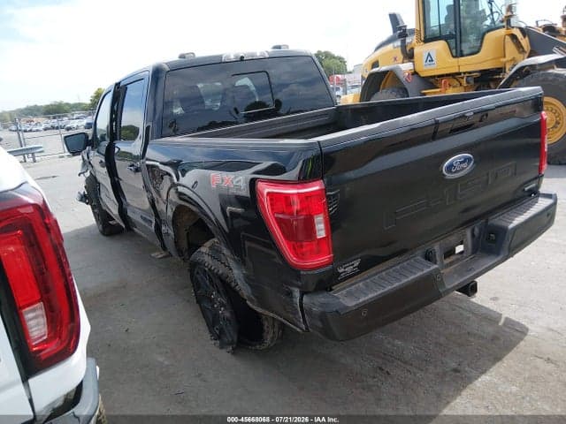 2023 FORD F-150 XLT 3