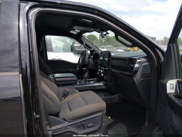 2023 FORD F-150 XLT 5