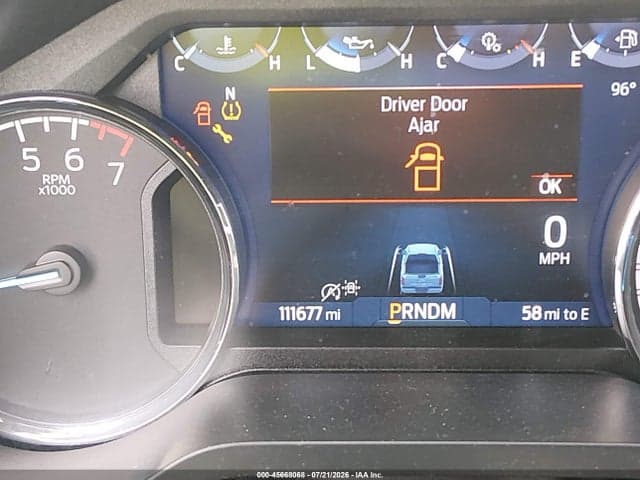 2023 FORD F-150 XLT 7