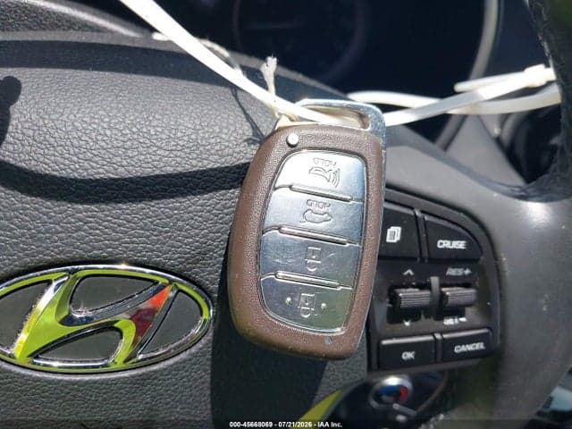2020 HYUNDAI TUCSON LIMITED 11
