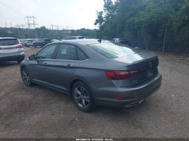 2020 VOLKSWAGEN JETTA 1.4T R-LINE/1.4T S 3