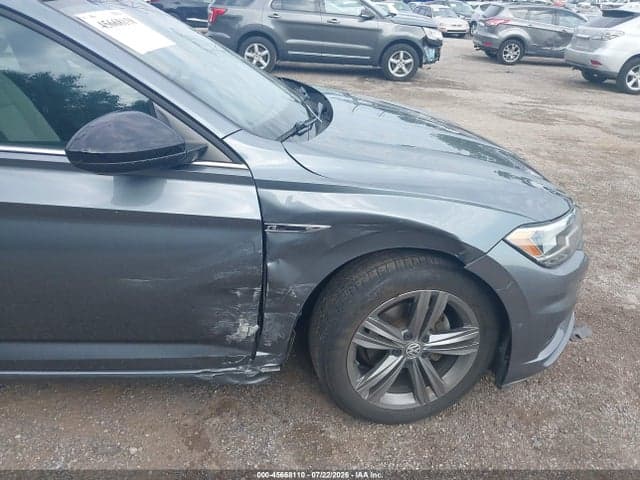 2020 VOLKSWAGEN JETTA 1.4T R-LINE/1.4T S 6