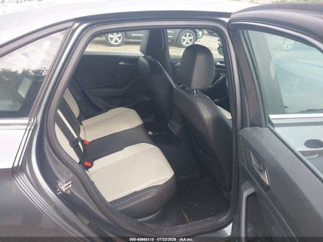 2020 VOLKSWAGEN JETTA 1.4T R-LINE/1.4T S 8