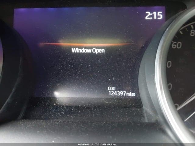 2021 TOYOTA CAMRY XLE HYBRID 7