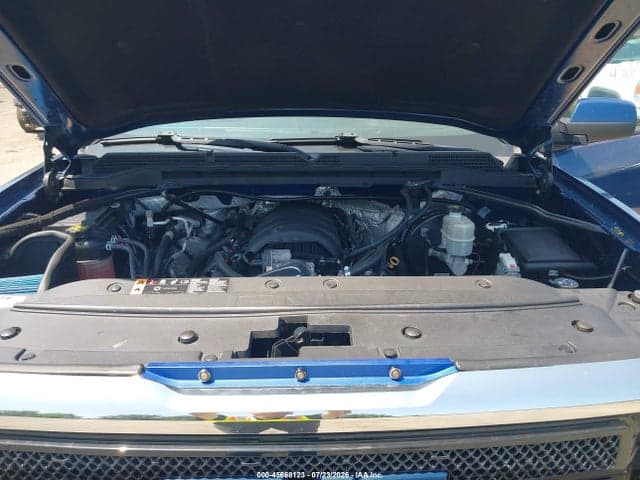 2017 GMC SIERRA 1500 SLE 10
