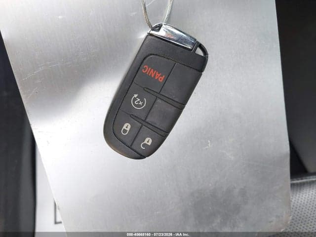 2021 JEEP COMPASS LIMITED 4X4 11