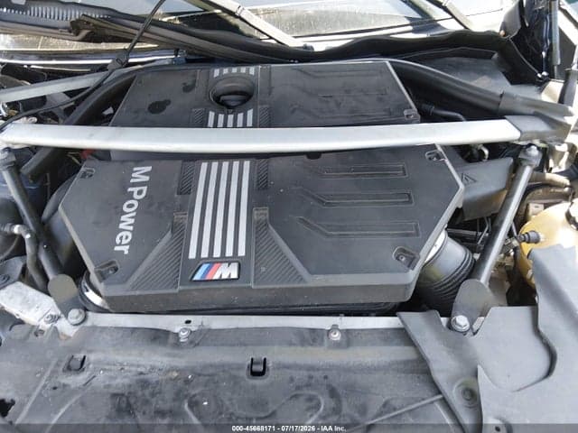2020 BMW X3 M 10