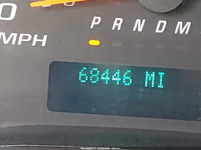 2017 CHEVROLET EXPRESS 3500 LS 17