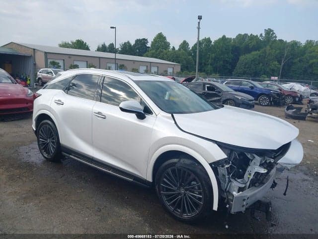 2024 LEXUS RX 350 PREMIUM 1