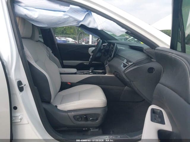 2024 LEXUS RX 350 PREMIUM 5