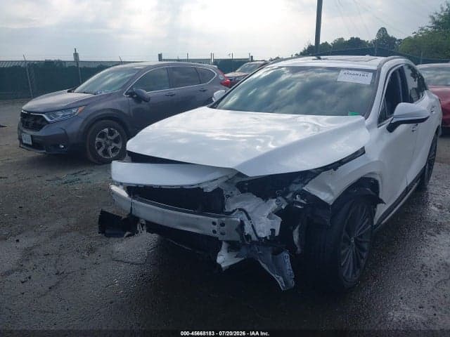 2024 LEXUS RX 350 PREMIUM 6