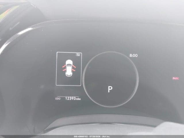 2024 LEXUS RX 350 PREMIUM 7