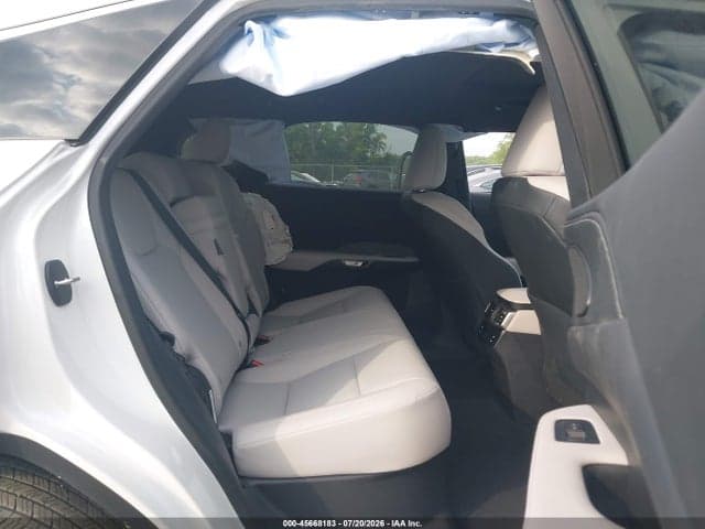 2024 LEXUS RX 350 PREMIUM 8