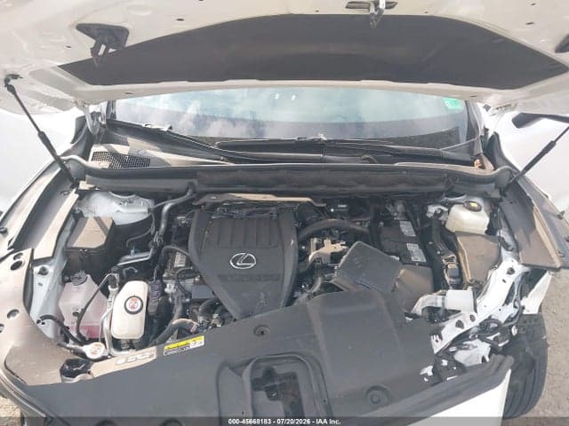 2024 LEXUS RX 350 PREMIUM 10