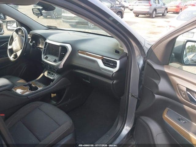 2020 GMC ACADIA FWD SLE 5